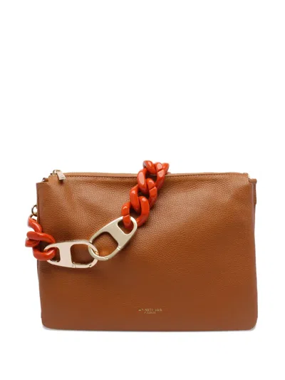 My Best Bag My Best Shoulder Bag In Brown