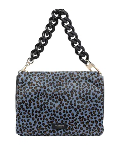 My Best Bag Shoulder Bag In Blue