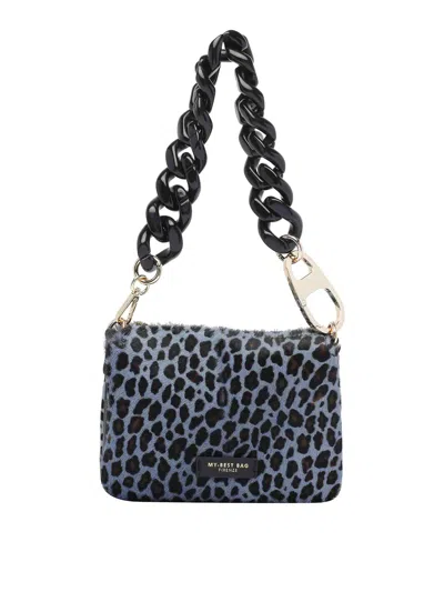 My Best Bag Shoulder Bag In Blue