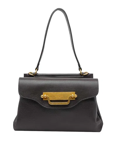 My Best Bag Shoulder Bag In Brown