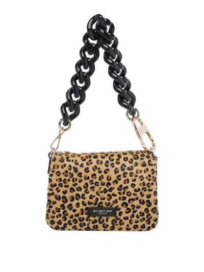 My Best Bag Shoulder Bag In Multi