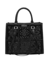 My Best Bag Tote Bag In Black