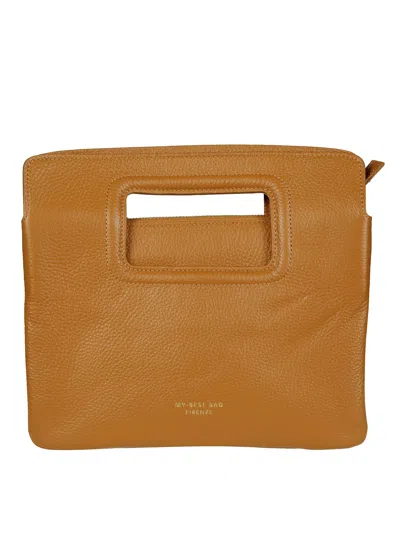 My Best Bag Viktoria In Beige