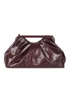 My-best Bags My Best Bags - Medium Bag - 460480 - Bordeaux In Burgundy