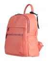 My-best Bags Backpacks In Salmon Pink