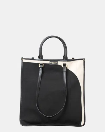 My-best Bags Bag Bag My Best Bags - Ebony.