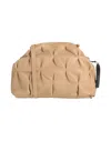 My-best Bags Handbags In Camel