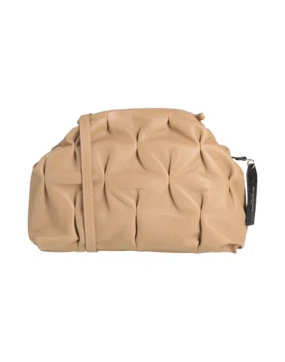 My-best Bags Handbags In Camel