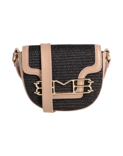 My-best Bags Handbags In Black