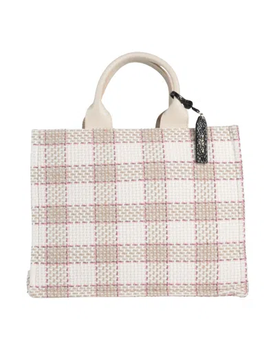 My-best Bags Handbags In Beige