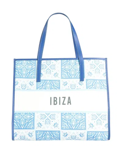 My-best Bags Handbags In Blue