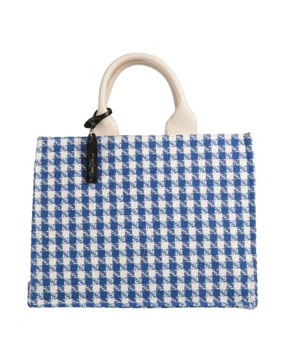 My-best Bags Handbags In Blue