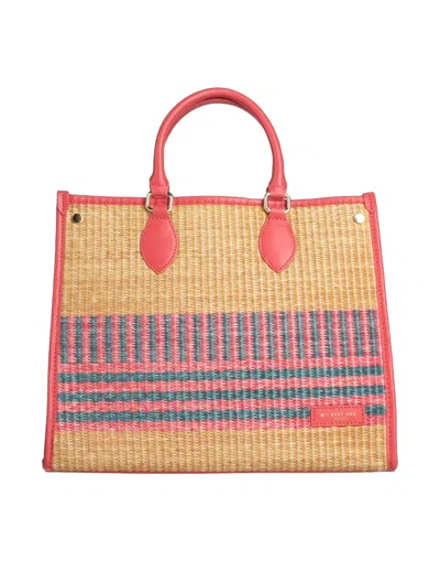 My-best Bags Handbags In Red