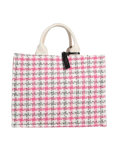 My-best Bags Handbags In Pink