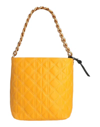 My-best Bags Handbags In Yellow