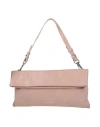 My-best Bags Woman Handbag Light Brown Size - Leather In Beige