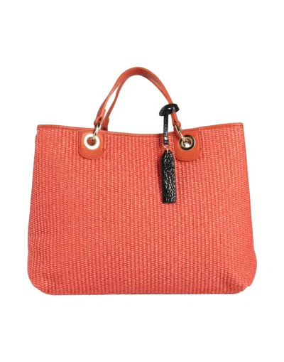 My-best Bags Handbags In Red