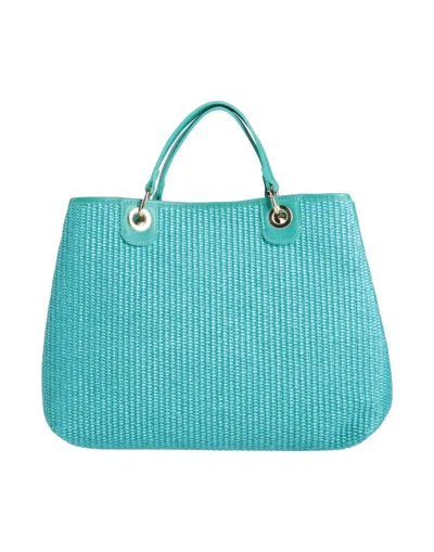My-best Bags Handbags In Blue