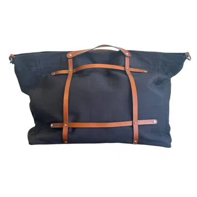 My Bob Women's Candide Bag In Black
