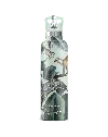 My Bougie Bottle Green Ecodrive Insulated Water Bottle Jade Lid