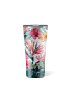 My Bougie Bottle Hibiscus Insulated Tumbler