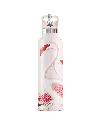 My Bougie Bottle Pink / Purple / White Puna Vintage Flamingo Insulated Water Bottle