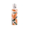 My Bougie Bottle Pink / Purple / Yellow Pua Manu Paradise Flower Insulated Water Bottle