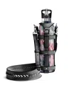 My Bougie Bottle Sling Water Bottle Carrier In Black
