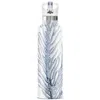My Bougie Bottle White Akoa Classic Ocean Coral Insulated Water Bottle