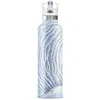 My Bougie Bottle White Gorgonia Nostalgic Reef Insulated Water Bottle
