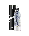 My Bougie Bottle Women's Blue Nordic Fleur In Blue