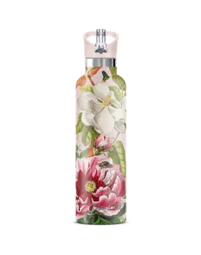 My Bougie Bottle Women's Botanica Insulated Water Bottle