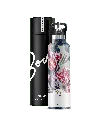 My Bougie Bottle Women's Green / Red Protea In Green/red