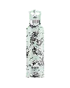 My Bougie Bottle Women's Neutrals / Pink / Purple Toile D'amore Insulated Water Bottle