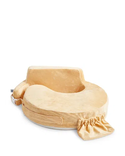 My Brest Friend Super Deluxe Nursing Pillow - Ages 0-12 Months In Gold