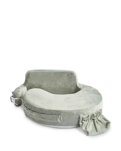 My Brest Friend Super Deluxe Nursing Pillow - Ages 0-12 Months In Platinum