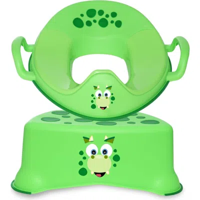 My Carry Potty Kids'  In Green