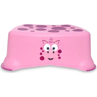My Carry Potty My Little Step Stool