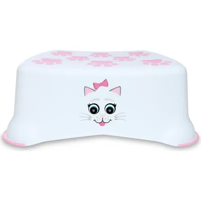 My Carry Potty Kids'  My Little Step Stool