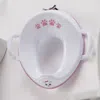 My Carry Potty Kids'  My Little Trainer Seat In Animal Print