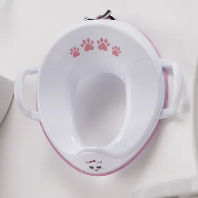 My Carry Potty Kids'  My Little Trainer Seat In Animal Print