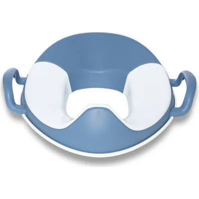 My Carry Potty Kids'  My Little Trainer Seat In Blue