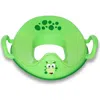 My Carry Potty Kids'  My Little Trainer Seat In Gray