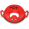 My Carry Potty Kids'  My Little Trainer Seat In Red