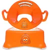My Carry Potty Kids'  In Orange