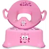My Carry Potty Kids'  In Pink