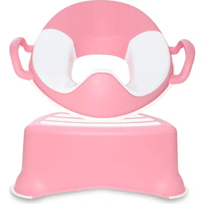 My Carry Potty Kids'  In Pink
