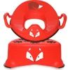 My Carry Potty In Red