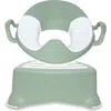 My Carry Potty Kids'  Seat & Stool Bundle