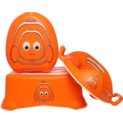 My Carry Potty Kids'  , Trainer Seat & Step Stool